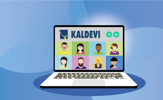 meeting online con kaldevi