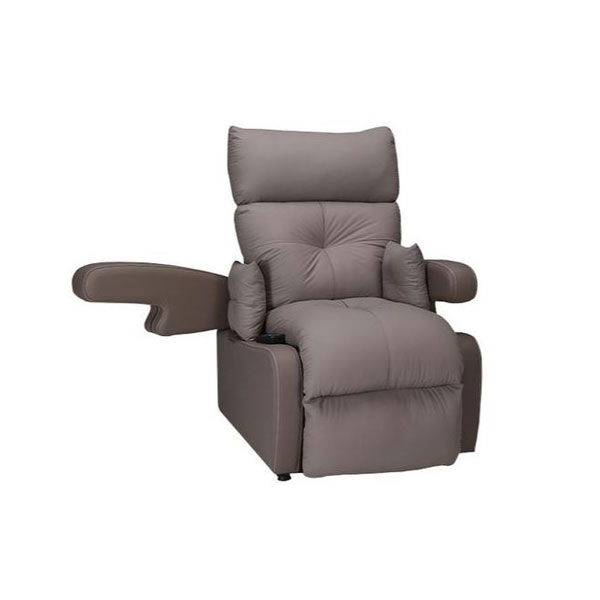 sillon relax cocoon xxl electrico