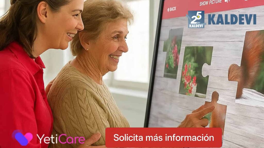 yetitablet kaldevi banner